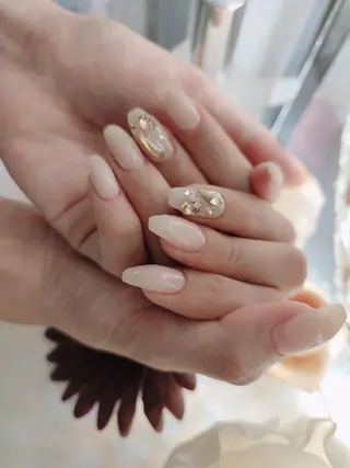 ネイル RUNWAY のネイルデザイン