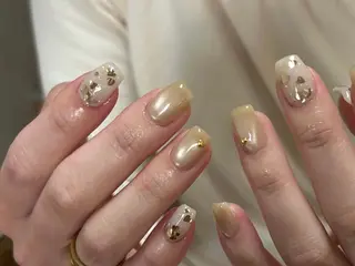 ネイル NiJi Nailsのネイルデザイン