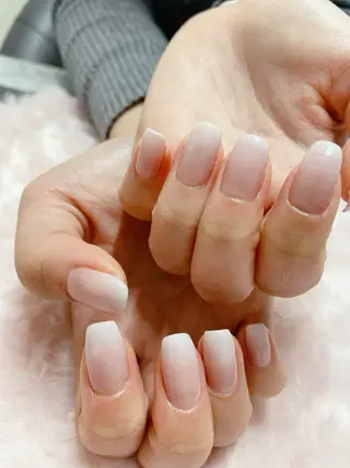 ネイル 前田 りかのネイルデザイン