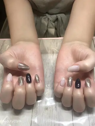ネイル ✨アン ミユ✨のネイルデザイン