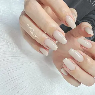 ネイル Frances〜 Grace〜babaのネイルデザイン
