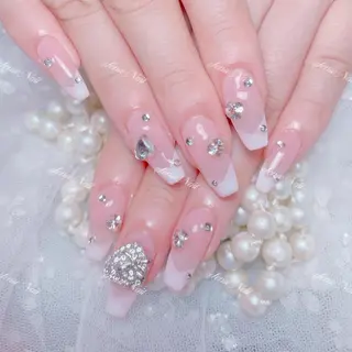 ネイル Maiii 💗のネイルデザイン