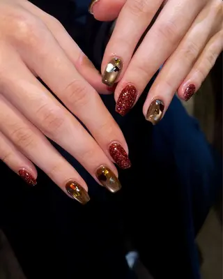 ネイル nt. nailのネイルデザイン
