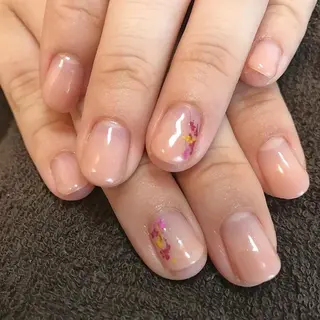 ネイル Kikilea nailのネイルデザイン