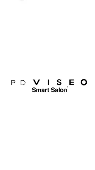 カラー 【PD VISEO】 SENAのヘアスタイル