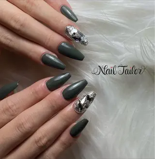 ネイル NailTailor ネイルテイラーのネイルデザイン