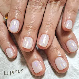 ネイル Lupinus ルピナスのネイルデザイン