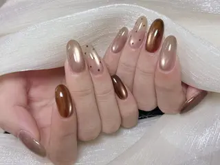 メンズ ネイル NEW NAIL 池袋🔥🧲のネイルデザイン