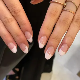 ネイル akane .hのネイルデザイン