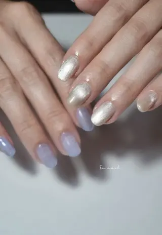 ネイル To. nail （トゥ ネイル）のネイルデザイン