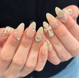 ネイル Suka Nailのネイルデザイン