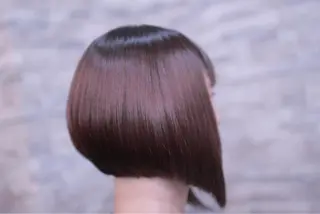 ショート カラー 大通り1番出口1分 髪質改善ヴィソップのヘアスタイル