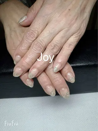 ネイル Nail Salon JOYのネイルデザイン