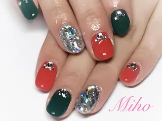 ネイル nail Berunaのネイルデザイン