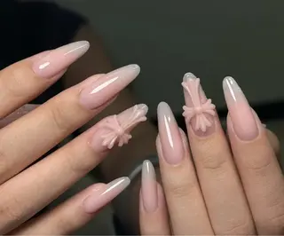 ネイル 🍑 momo_nailのネイルデザイン