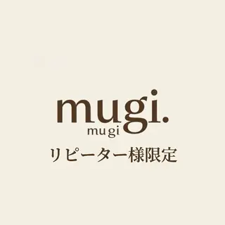 アイブロウ mugimugi 🌸エレカの眉毛・アイブロウイメージ