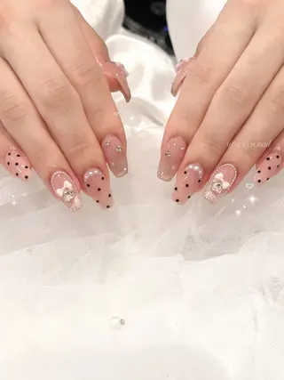 ネイル aoi ♡のネイルデザイン