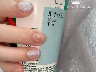 ネイル Niko KIKIのネイルデザイン