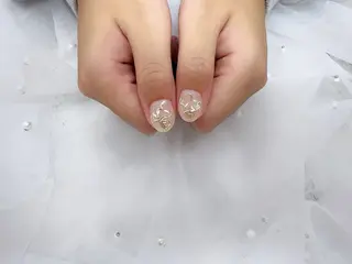 ネイル NIA🧊 YurieOsaのネイルデザイン