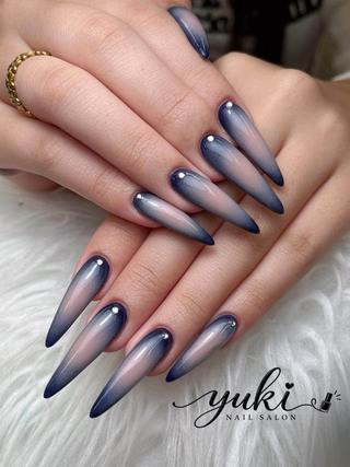 ネイル Yuki Nailsalonのネイルデザイン