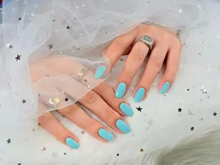 ネイル Nail Salon HARU   Aのネイルデザイン