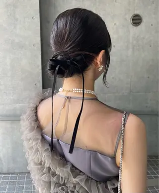 ヘアアレンジ 🌈メンズパーマ🌈 メンズカットアリサのヘアスタイル