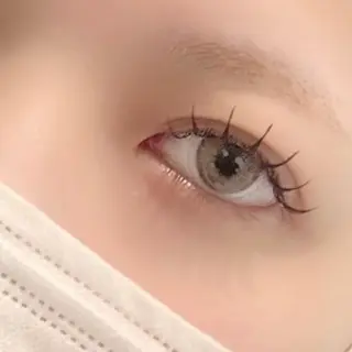 マツエク・マツパ 【LED/マツエク】 フレイムス大宮のもとのマツエク・マツパデザイン