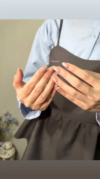 ネイル torom yukiのネイルデザイン
