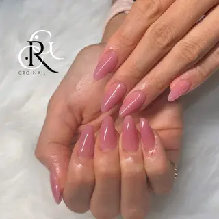 ネイル RURI  トレンド スカルプ/美フォルムのネイルデザイン