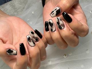 ネイル Y's nailのネイルデザイン