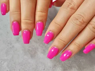 ネイル mys .nailのネイルデザイン