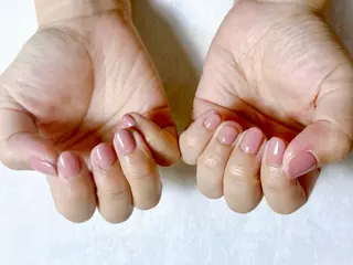 ネイル mogunail &blowのネイルデザイン