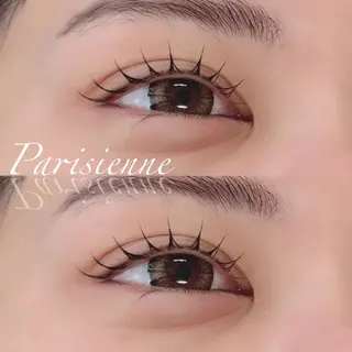 マツエク・マツパ Shucre名駅🎀 Rannaのマツエク・マツパデザイン
