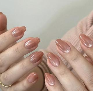 ネイル エリ🫧 nail池袋東口のネイルデザイン