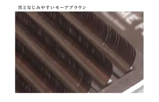 マツエク・マツパ ベビー エンジェルのエステ・リラクイメージ
