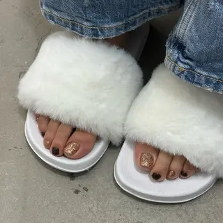ネイル LMN Reiのネイルデザイン