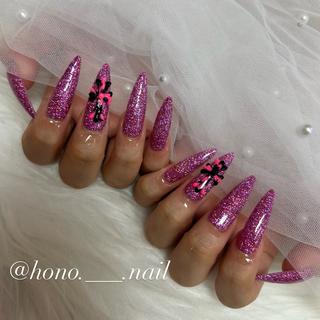ネイル NailSalo AriuMのネイルデザイン