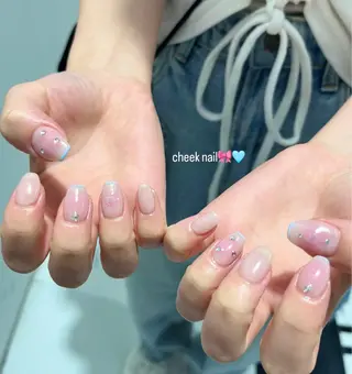 ネイル ibuki 🎀 / アイ・ネイリストのマツエク・マツパデザイン