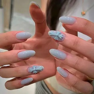 ネイル Julie NailSalonのネイルデザイン