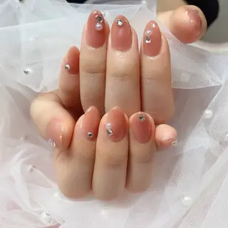 ネイル H3 Nail Miniのネイルデザイン