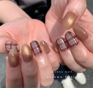 ネイル nailsalon Lenoaのネイルデザイン