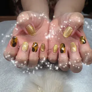 ネイル Nail Ai のネイルデザイン