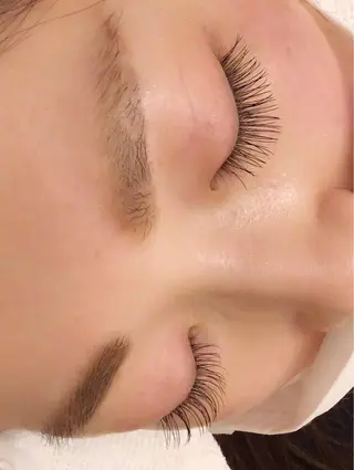 マツエク・マツパ eyelash GARDENのマツエク・マツパデザイン