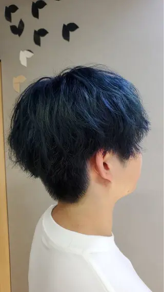 ショート 🧡佐藤莉彩🧡 Amor丸亀店の眉毛・アイブロウイメージ