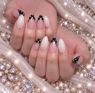 ネイル Yumi nailのネイルデザイン
