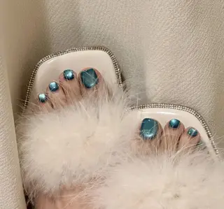 ネイル 美奈🎀 ミナ🎀のネイルデザイン