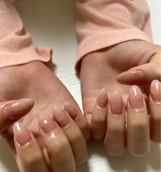 ネイル Colors 荻窪のネイルデザイン