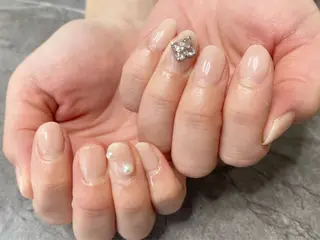 ネイル nailroom mimiのネイルデザイン