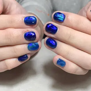 ネイル FIORITURA aiのネイルデザイン