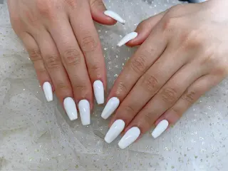 ネイル Umi nail& eyelashのネイルデザイン
